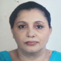 Kanchan Sarin