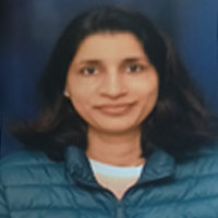 Richa sarin